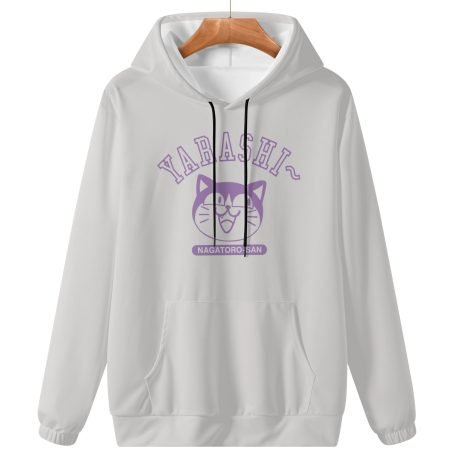 Don't Toy with Me Miss Nagatoro Hoodie