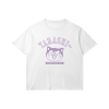 Yarashi T Shirt White