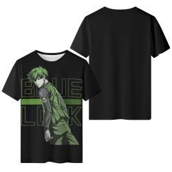 Yoichi Isagi T Shirt B