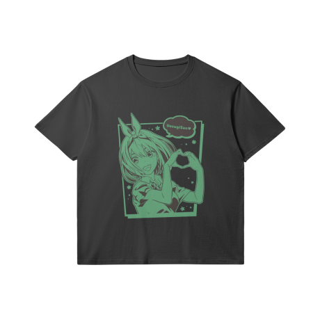 Quintessential Quintuplets, Yotsuba T-Shirt