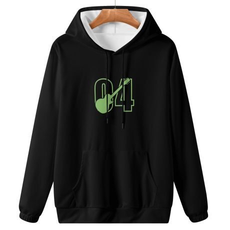 Quintessential Quintuplets Hoodie, Yotsuba Nakano - Image 2