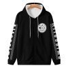 315 Altessimo Hoodie Front