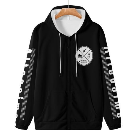 The Idolmaster Side M Zip Hoodie, 315 Altessimo