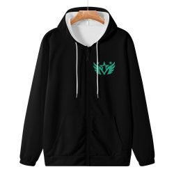 315 Stars Hoodie Front