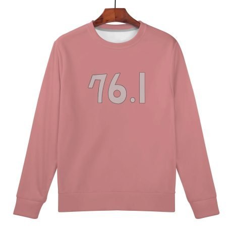 76.1 Sweatshirt