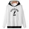 Accelerator Levle 5 Hoodie