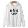 Anzio Hoodie