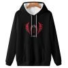 Arknights W Hoodie