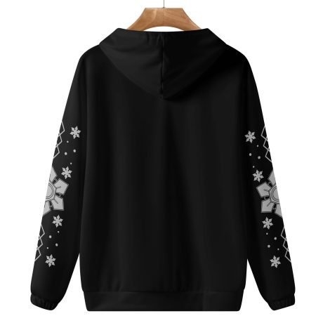 The Idolmaster Side M Hoodie, Beit - Image 2