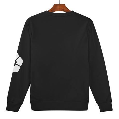 Blue Lock Sweatshirt - Image 2