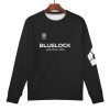 Blue Lock Union Sweatshirt Front