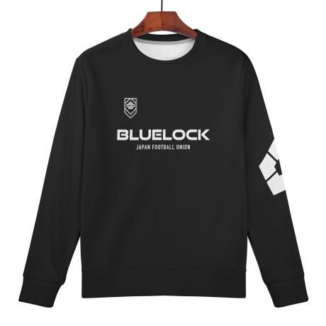 Blue Lock Sweatshirt