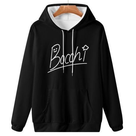 Bocchi the Rock Hoodie