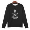 Chainsaw Devil 2 Sweatshirt Front