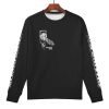 Chainsaw Devil Sweatshirt Front