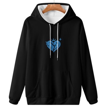 The Idolmaster, Cinderella Girls Hoodie - Image 2