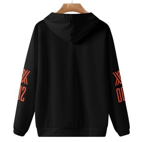 Darling in the FranXX Hoodie - Image 2