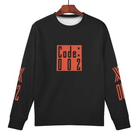 Darling in the FranXX Sweatshirt