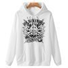 Eva Low Blow Knuckle Hoodie