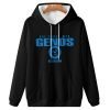 Genos Hoodie