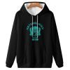 Hatsune Miku 2 Hoodie