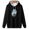 Hatsune Miku Fatal Error Hoodie