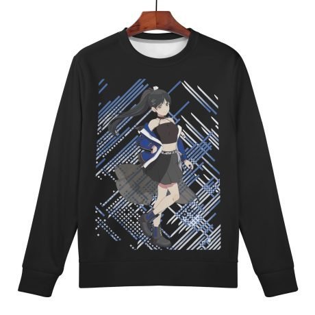 Love Live! Superstar!! Hazuki Ren Sweatshirt