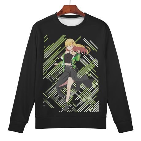 Love Live! Superstar!! Heanna Sumire Sweatshirt