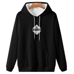 Ichika Hoodie Front