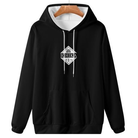 Quintessential Quintuplets Hoodie, Ichika - Image 2