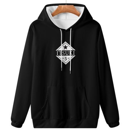 Quintessential Quintuplets Hoodie, Itsuki - Image 2