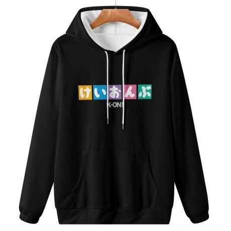 K-On! Hoodie