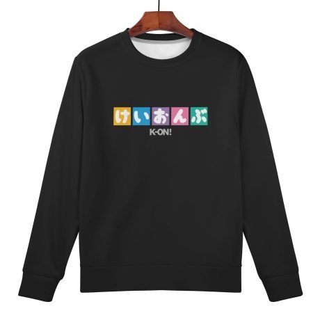 K-On! Sweatshirt