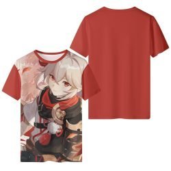 Kazuha 1 T Shirt