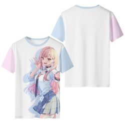 Kitagawa Marin T Shirt 2