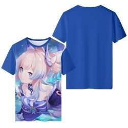 Kokomi T Shirt