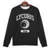 Lycoris Sweatshirt