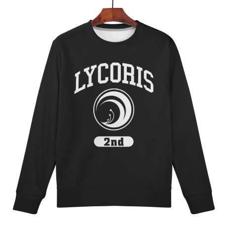 Lycoris Recoil Sweatshirt