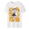 Mayoi Hachikuji T Shirt