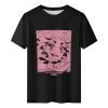 Mayonaka Punch Live T Shirt 2