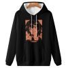 Mayonaka Punch Masaki Hoodie