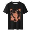 Mayonaka Punch Masaki T Shirt 2