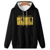 Mental Out Hoodie