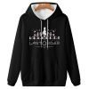 Misaka Network Hoodie