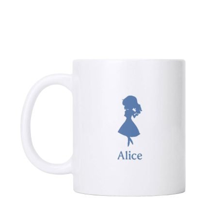 Touhou Project, Alice Margatroid Mug