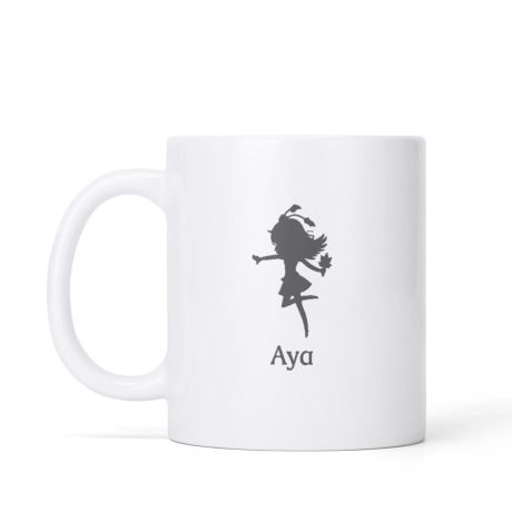 Touhou Project, Aya Shameimaru Mug