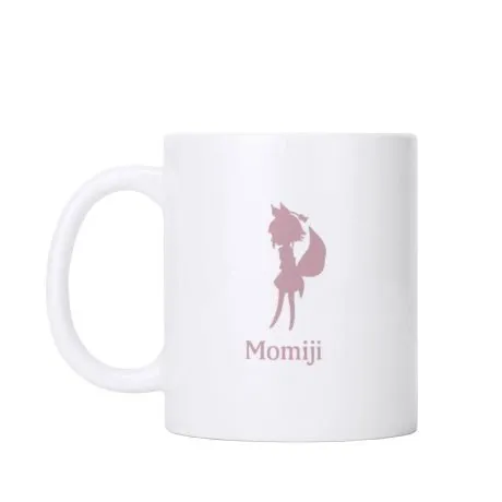 Touhou Project, Momiji Inubashiri Mug