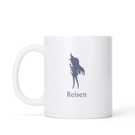 Touhou Project, Reisen Udongein Inaba Mug