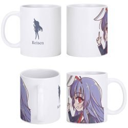 Mug Reisen 2