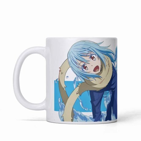 That Time I Got Reincarnated as a Slime Mug